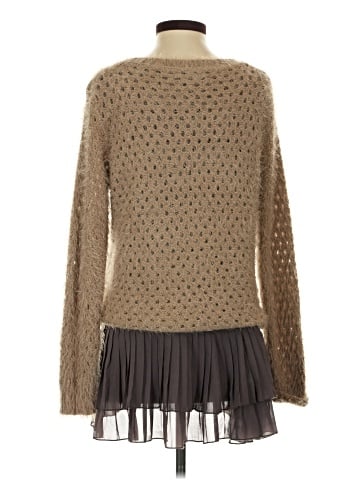 A'reve Long Sleeve Top (view 2)