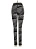 Assorted Brands Graphic Silver Active Pants Size S - photo 2