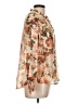 Bailey 44 Floral Ivory Long Sleeve Blouse Size L - photo 4