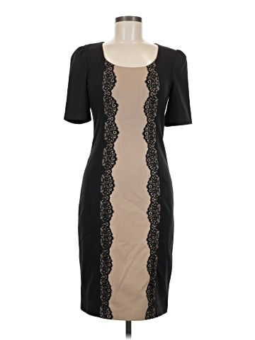 NISSA Cocktail Dress (view 1)