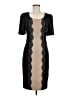 NISSA Black Cocktail Dress Size 8 - photo 1