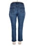 Lee Solid Blue Jeans Size 20 - photo 2