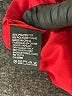 Jay Godfrey Red Cocktail Dress Size 6 - photo 8
