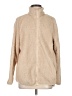 Unbranded Tan Faux Fur Jacket Size M - photo 1