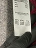 Legendary Outfitters Burgundy Pullover Sweater Size XL - photo 8