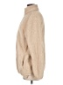 Unbranded Tan Faux Fur Jacket Size M - photo 5