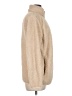Unbranded Tan Faux Fur Jacket Size M - photo 4