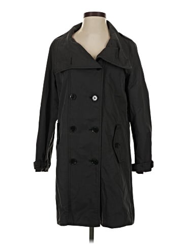 Gap Trenchcoat (view 1)