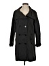Gap Black Trenchcoat Size S - photo 1