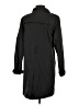 Gap Black Trenchcoat Size S - photo 2