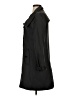 Gap Black Trenchcoat Size S - photo 5