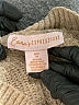 Emma's Expressions Maternity Tan Pullover Sweater Size M - photo 7