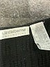 Liz Claiborne Collection Black Pullover Sweater Size L - photo 7