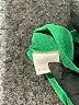 Unbranded Solid Green Casual Dress Size XL - photo 9