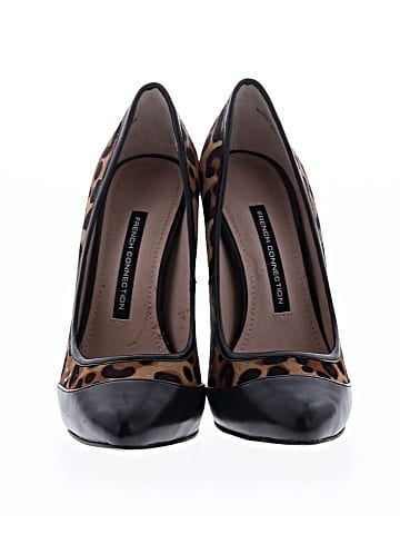 French Connection Heels (view 2)