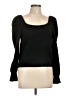 Endless Rose Black Cardigan Size L - photo 1