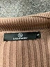 Lillusory Brown Cardigan Size S - photo 7