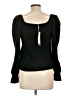 Endless Rose Black Cardigan Size L - photo 2
