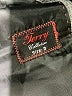 Assorted Brands Houndstooth Gray Blazer Size 3 - photo 3