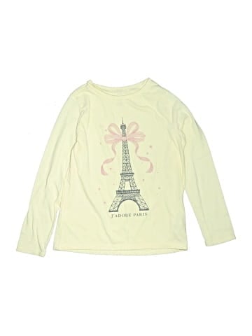 OshKosh B'gosh Long Sleeve T-Shirt (view 1)