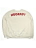 Bluey Graphic Silver Gray Sweatshirt Size XL (youth) - photo 2