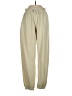 Out From Under Solid Tan Casual Pants Size S - photo 1