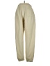 Out From Under Solid Tan Casual Pants Size S - photo 2