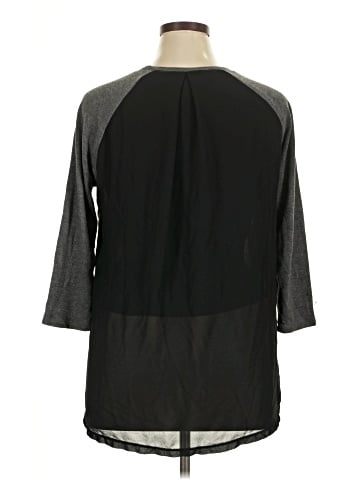 August Silk Cardigan (view 2)