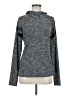 Gap Fit Gray Fleece Size M - photo 1