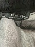 Athleta Solid Black Casual Pants Size 8 - photo 7