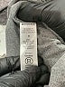 Athleta Solid Black Casual Pants Size 8 - photo 8