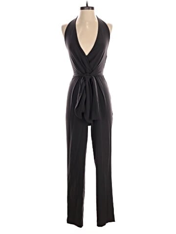 Halston Heritage Jumpsuit (view 1)
