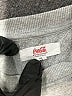 Coca-Cola Gray Long Sleeve T-Shirt Size S - photo 7