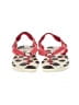 Havaianas Animal Print Red Sandals Size 5 (baby) - photo 2