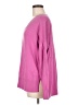 Studio Park Pink Pullover Sweater Size M - photo 5