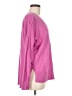 Studio Park Pink Pullover Sweater Size M - photo 4