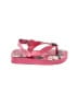 Havaianas Pink Sandals Size 4 (baby) - photo 1
