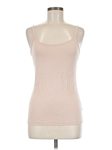 Merona Sleeveless Top (view 1)