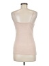 Merona Tan Sleeveless Top Size M - photo 2