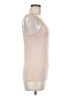 Merona Tan Sleeveless Top Size M - photo 4