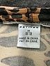 Peter Nygard Brown Cardigan Size M - photo 4