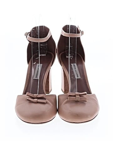 Tabitha Simmons Heels (view 2)