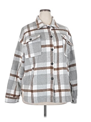 Unbranded Jacket (view 1)