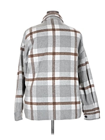 Unbranded Jacket (view 2)