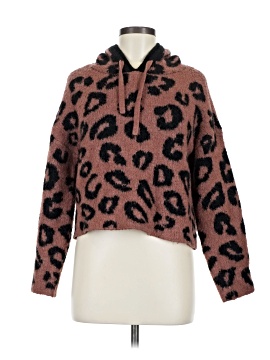 Victoria's Secret Pink Pullover Sweater