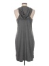 Dakini Gray Casual Dress Size M - photo 2