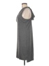 Dakini Gray Casual Dress Size M - photo 5