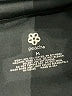 Peach Black Track Jacket Size M - photo 6