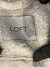Ann Taylor LOFT 100% Polyester Ivory Coat Size S - photo 6