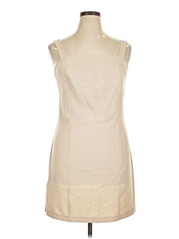 A-list by Wrapper Cocktail Dress (view 1)